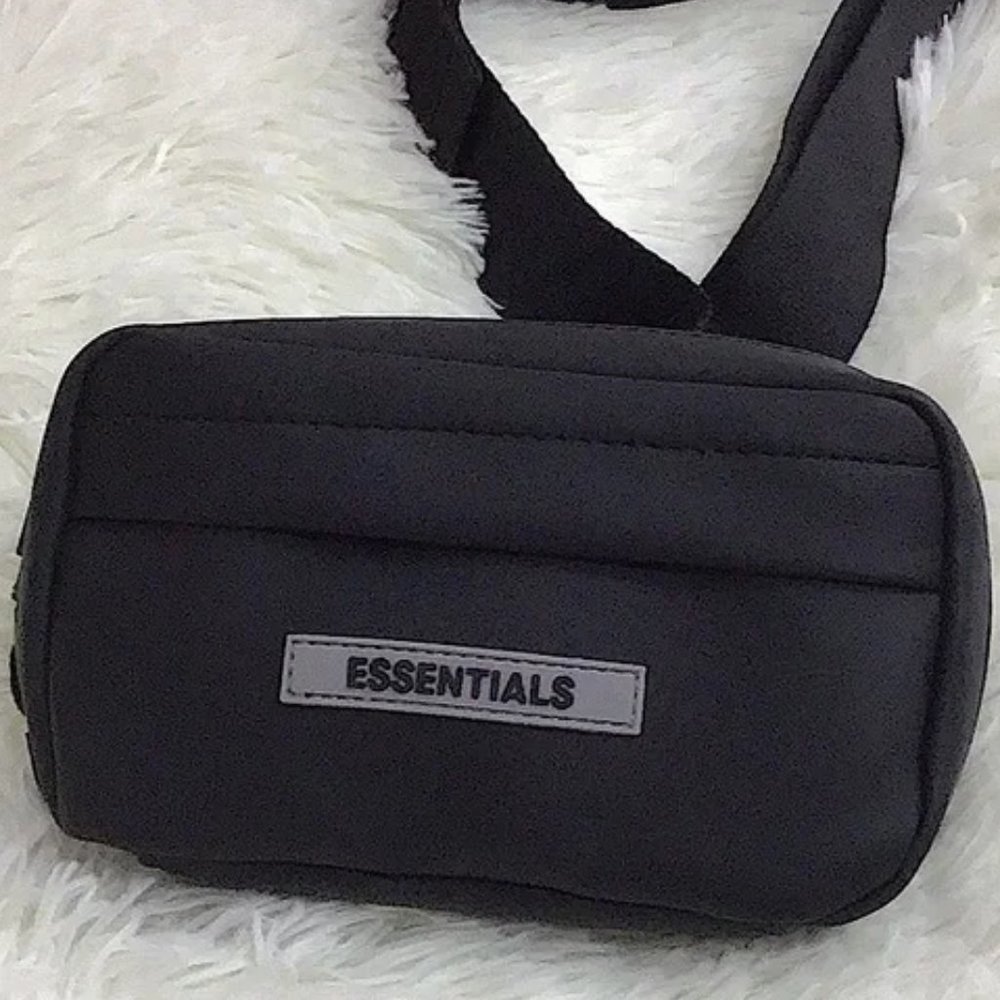 Essentials Belt Bag Fear Of God FOG